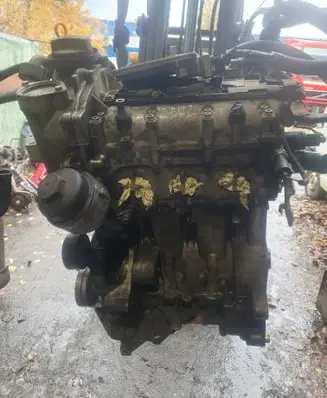 Volkswagen Polo IV 9N3 Engine BME 240716 039103019M