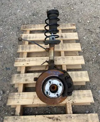 Ford Fiesta Front suspension assembly kit set 8V5118045BGBILI 8V5118045BG