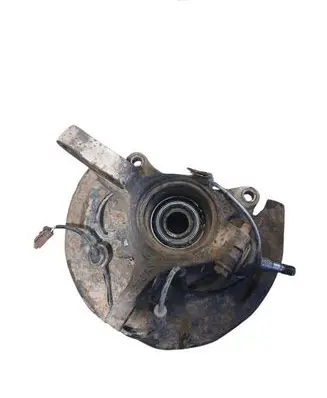 Subaru Forester SG Front wheel hub