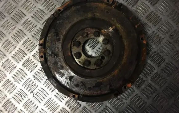 Ford Transit Flywheel 6C1Q6375AD 6C1Q-6375-AD