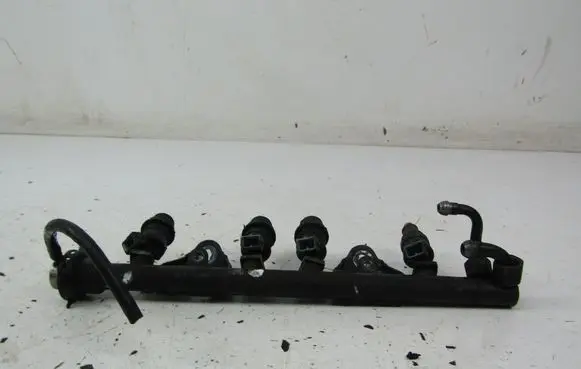 Audi 80 90 S2 B4 Fuel main line pipe 
