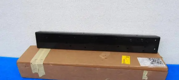 Tesla Model X Front bumper support beam 1069423-S0-B