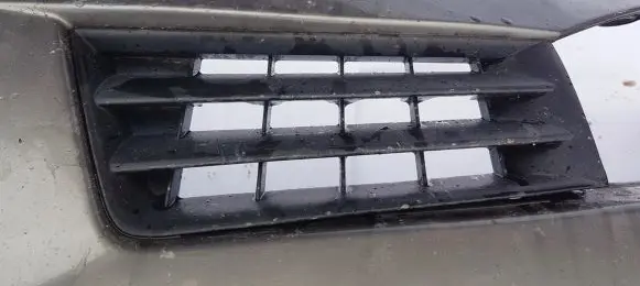Renault Megane II Front grill