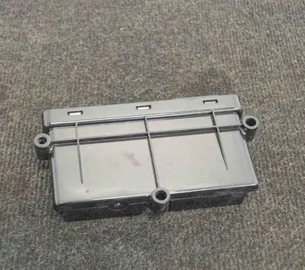 Tesla Model S Tailgate/trunk control unit/module 