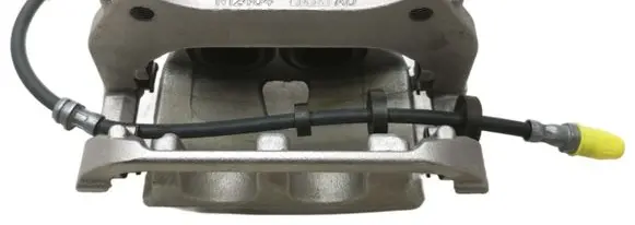 Volkswagen ID. Buzz Front brake caliper 1N3615124