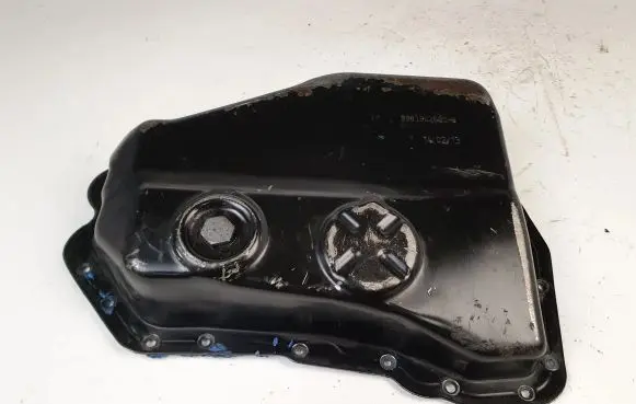 Ford S-MAX Oil sump 9681842080