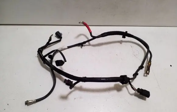 Audi A1 Other wiring loom 6C0971349H