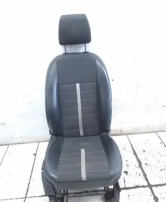 Ford Kuga I Front passenger seat C214 293577