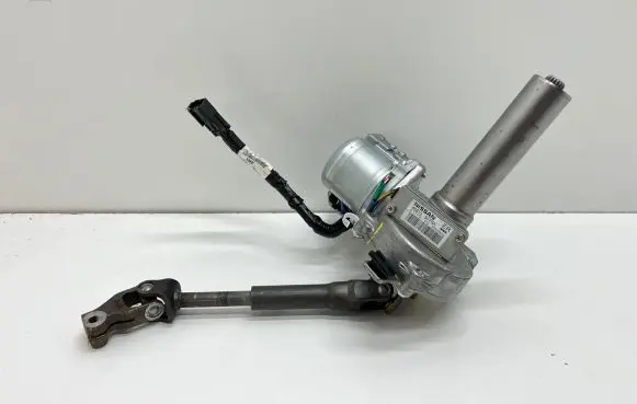 Nissan Micra K14 Steering rack electric part 488105FF6A
