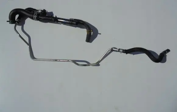 Nissan Qashqai Fuel line/pipe/hose 