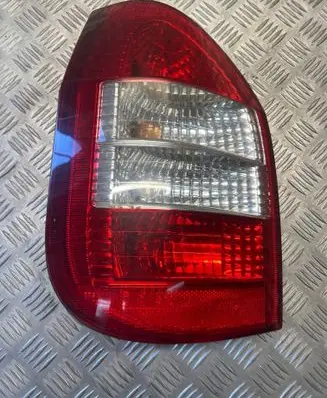 Opel Zafira A Rear/tail lights