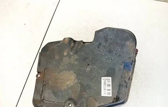 Volvo V50 Fuse box cover 6652a