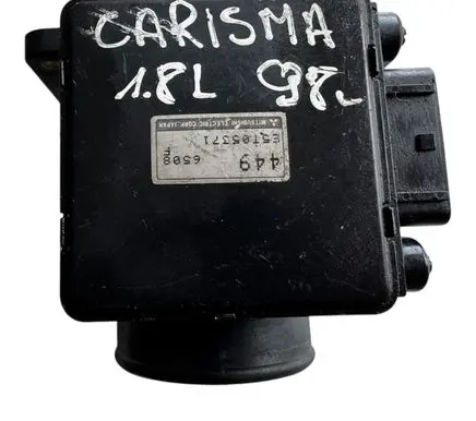 Mitsubishi Carisma Mass air flow meter E5T05371 6508
