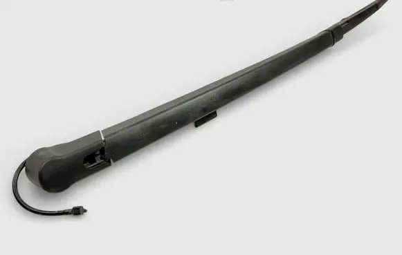 Cadillac Escalade Rear wiper blade arm 15277756 24027322