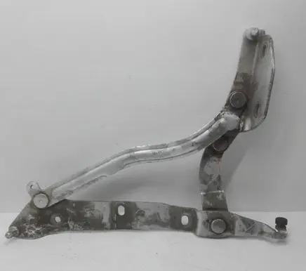 Audi A8 S8 D3 4E Tailgate/trunk/boot hinge 4E0827299D