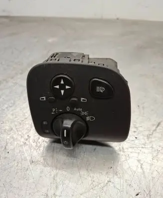 Mercedes-Benz CLK A209 C209 Light switch 24406574745 A2035450904