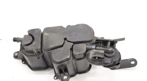 Audi Q5 SQ5 Fuel filter housing 8K0201801C