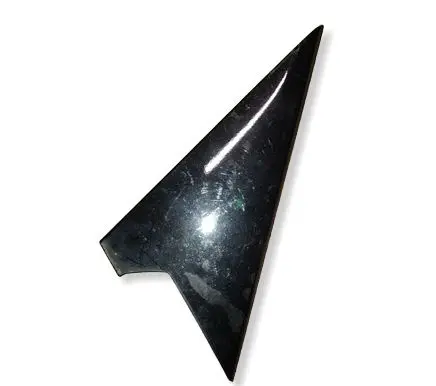 Renault Espace V (RFC) Plastic wing mirror trim cover 802924312R