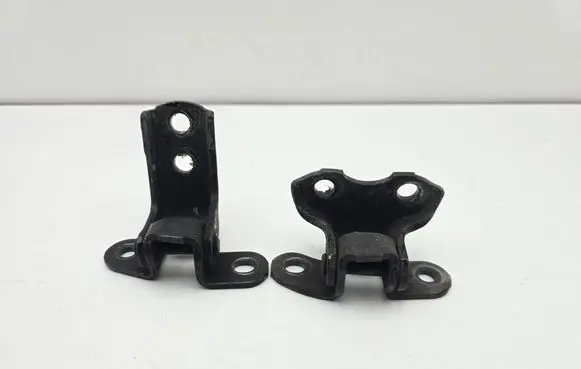 Toyota Prius+ (ZVW40) Front door hinge set