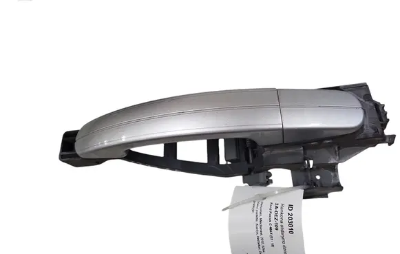Ford Focus C-MAX Front door exterior handle 3M51R224A36