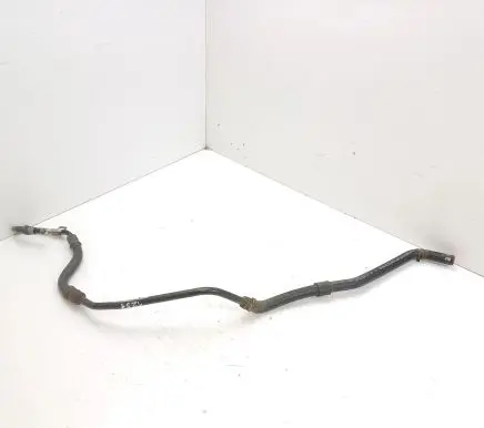 Volkswagen Touareg II Power steering hose/pipe/line 7P0422891K