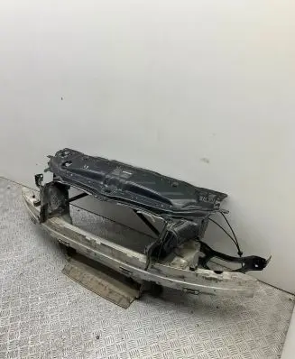 BMW 5 E60 E61 Radiator support slam panel 7148585 7502056 7145087