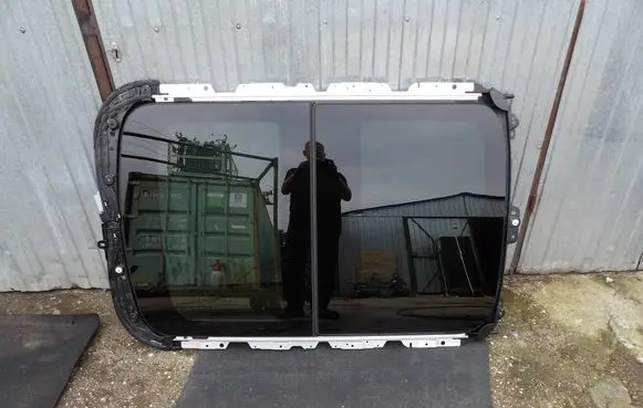 Mini Cooper Countryman F60 Sunroof set 7397602 10030450G