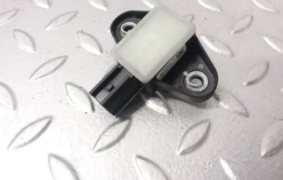 Volkswagen PASSAT CC Airbag deployment crash/impact sensor 5N0959354