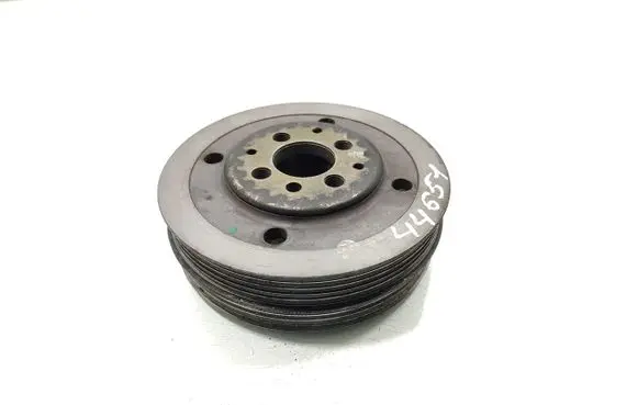 Audi A6 S6 C5 4B Crankshaft pulley