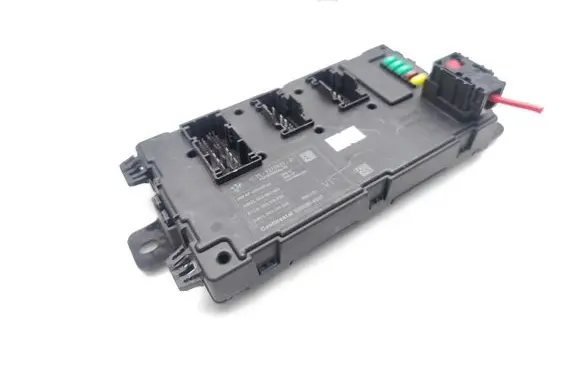 BMW 1 F20 F21 Central body control module 9279822 6135927982201 A2C3045000600