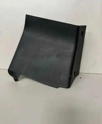 Fiat Ducato (B) pillar trim (bottom) 1306465070
