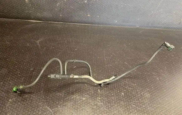 Ford Galaxy Vacuum line/pipe/hose 96356