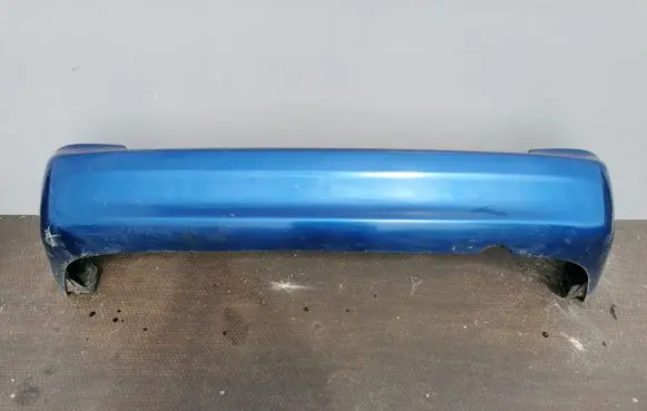 Mazda 323 Rear bumper
