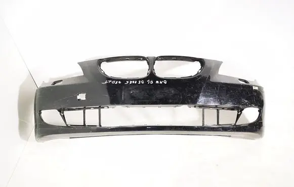 BMW 5 E60 E61 Front bumper 51117178068