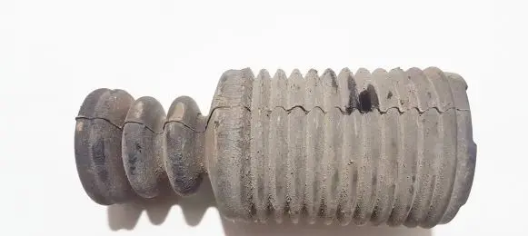 Mitsubishi Lancer X Front shock absorber dust cover boot 