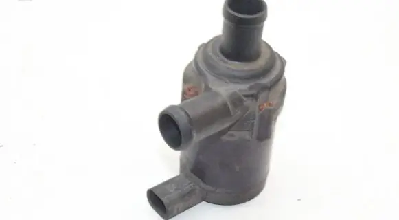 Audi Q7 4L Electric auxiliary coolant/water pump 7L0965561