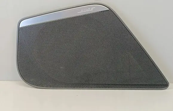 Audi A6 S6 C7 4G Front door speaker cover trim 4G0035420A
