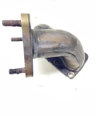 Volkswagen Phaeton Exhaust manifold 022253018