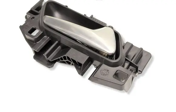 Peugeot 2008 II Rear door interior handle 98201552 A006AB01