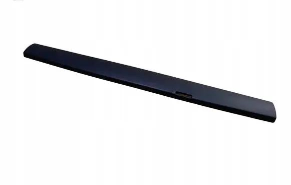 BMW 7 E65 E66 Side skirt rear trim 7044723