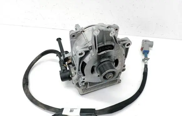 Dodge RAM Generator/alternator 05185274AA BM0205680BAB PN702440