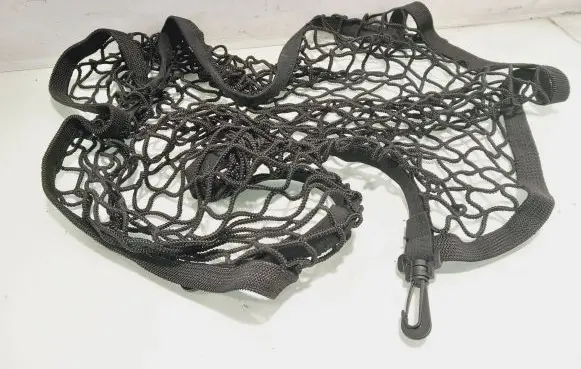 Skoda Octavia Mk2 (1Z) Trunk/boot cargo luggage net 