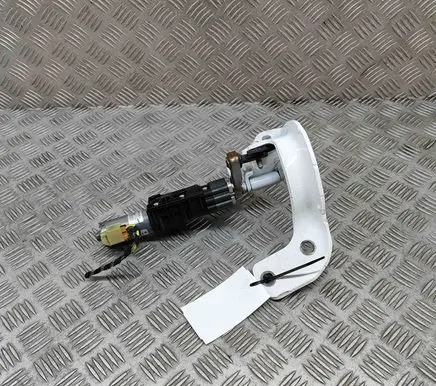 Audi A6 S6 C7 4G Tailgate/trunk/boot hinge 4G9827299 0390204122