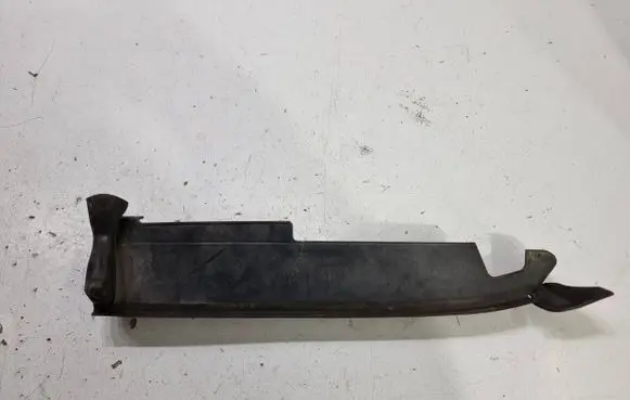 Audi A3 S3 8V Fender end trim 8V0821169D