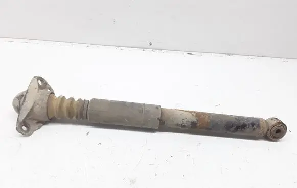 Skoda Octavia Mk2 (1Z) Rear shock absorber/damper