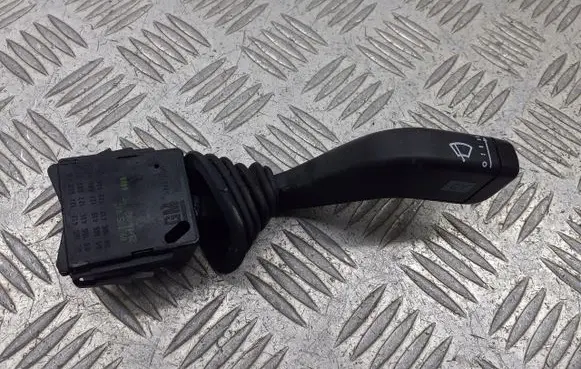 Opel Corsa C Wiper switch 09185413