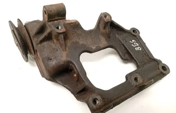Mitsubishi Pajero Alternator belt tensioner 4103