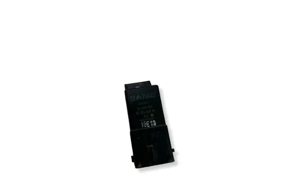 Peugeot Partner Glow plug pre-heat relay 9802424080