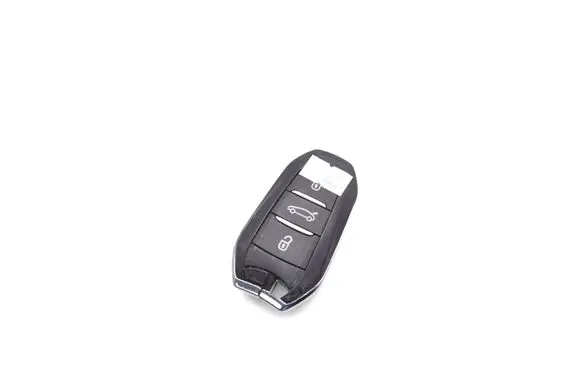 DS Automobiles 3 Crossback Ignition key/card 