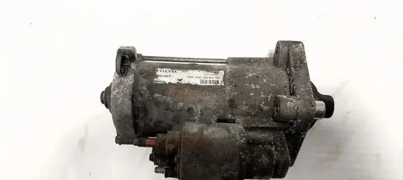 Volvo V60 Starter motor 30659576